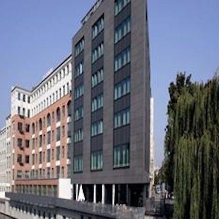 Adrema Hotel Berlin Luaran gambar