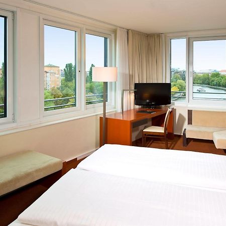 Adrema Hotel Berlin Luaran gambar