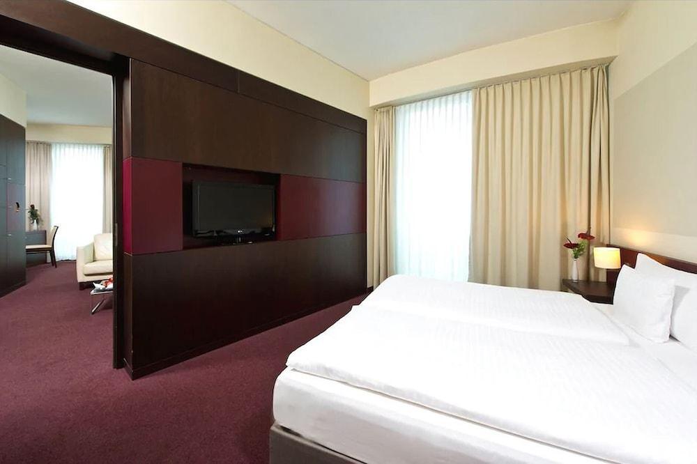 Adrema Hotel Berlin Luaran gambar