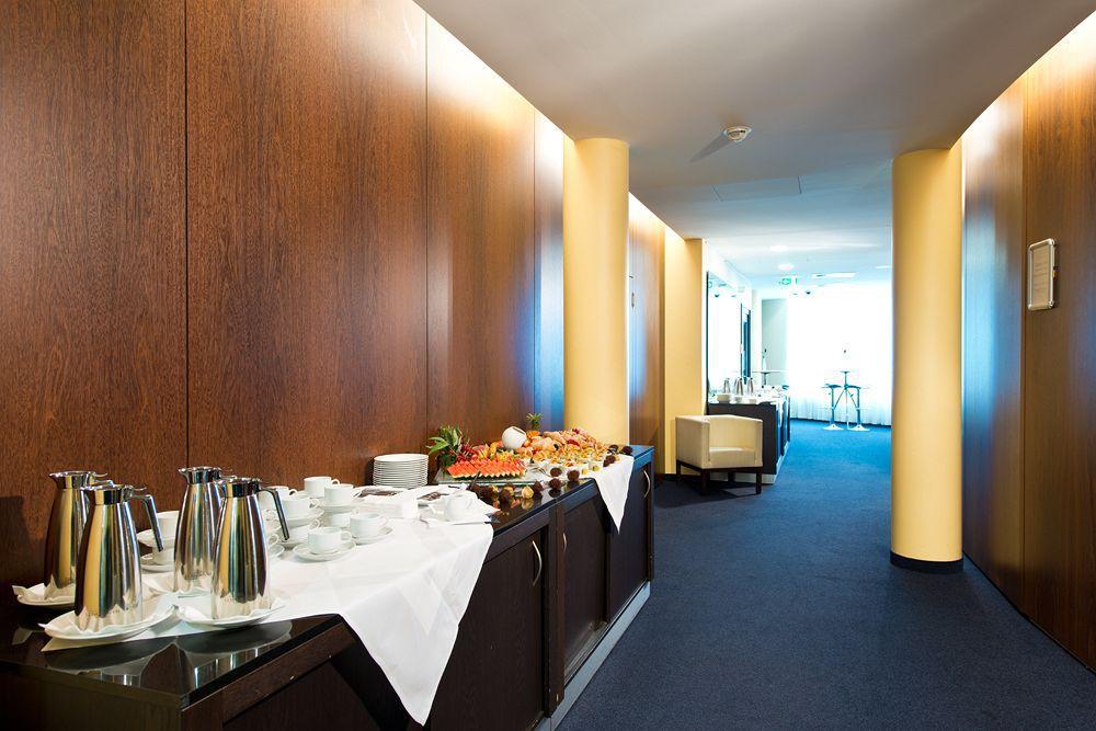 Adrema Hotel Berlin Luaran gambar