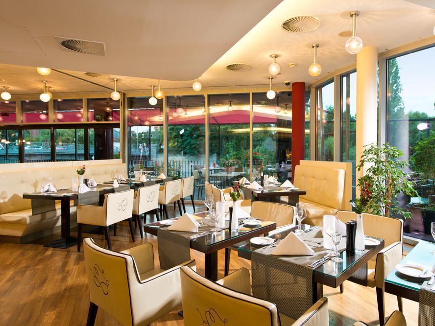 Adrema Hotel Berlin Luaran gambar