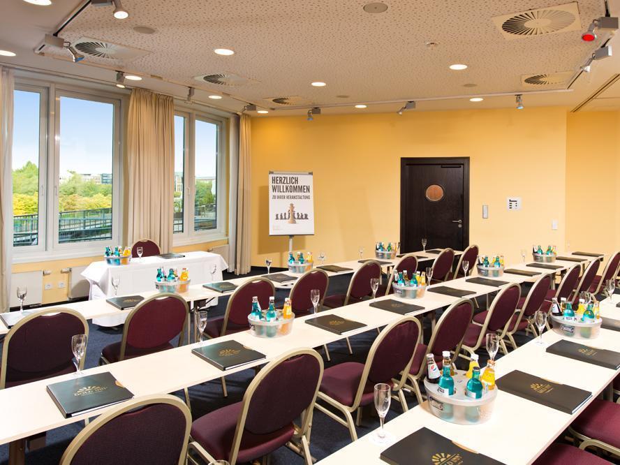 Adrema Hotel Berlin Luaran gambar