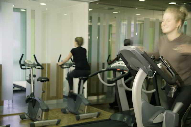 Adrema Hotel Berlin Luaran gambar