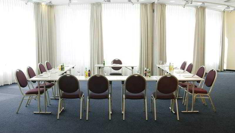 Adrema Hotel Berlin Kemudahan gambar