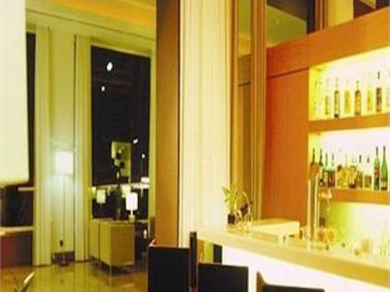 Adrema Hotel Berlin Luaran gambar
