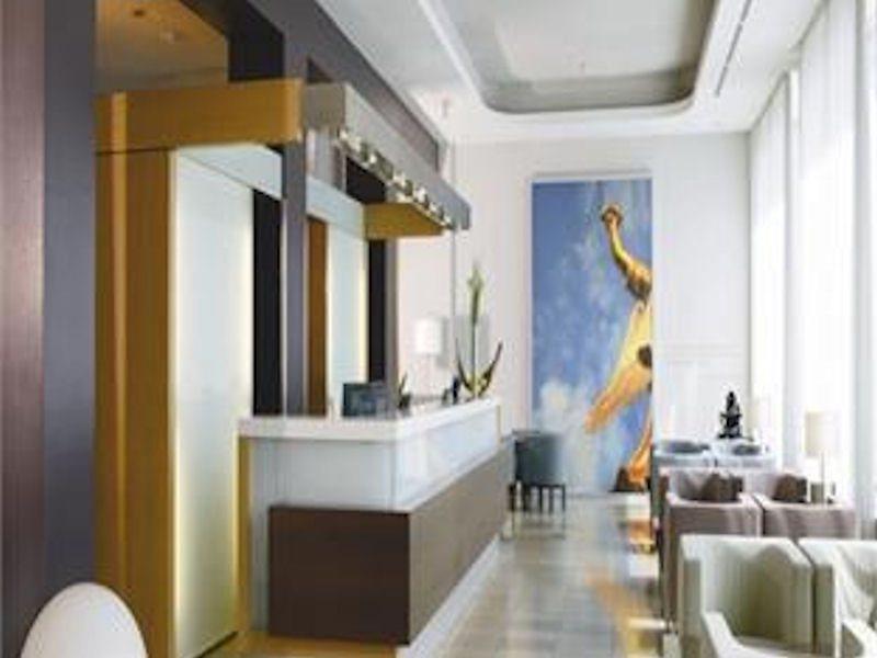 Adrema Hotel Berlin Luaran gambar