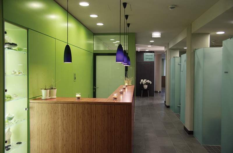 Adrema Hotel Berlin Luaran gambar