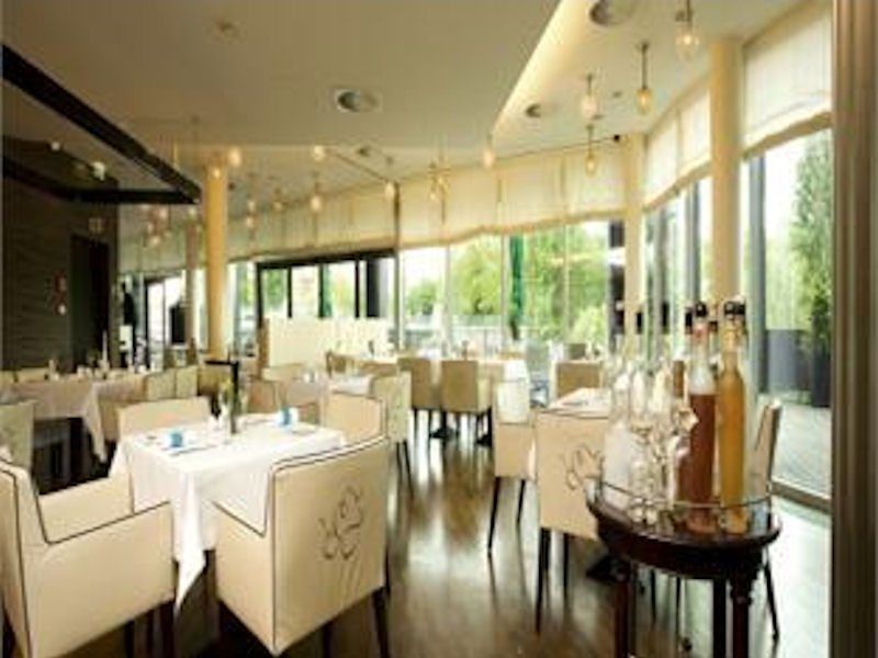 Adrema Hotel Berlin Luaran gambar