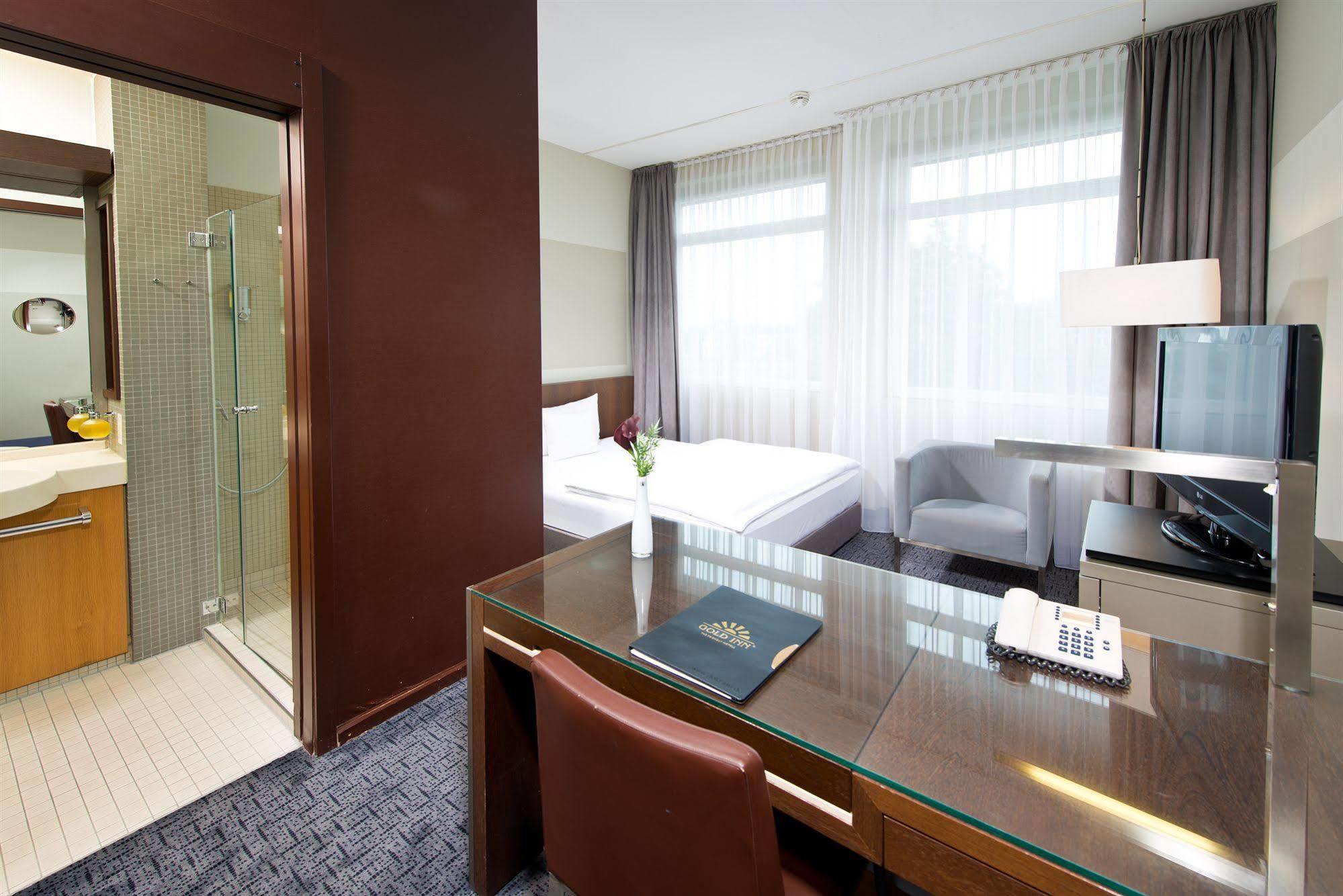 Adrema Hotel Berlin Luaran gambar