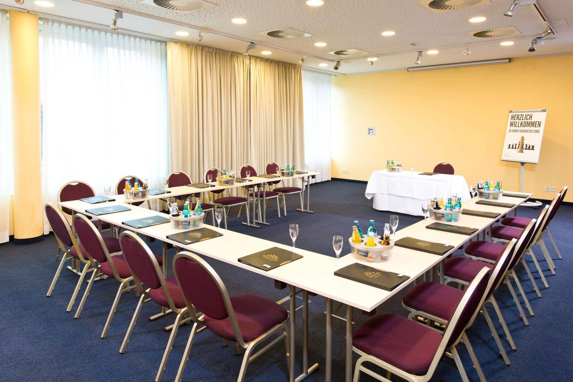 Adrema Hotel Berlin Luaran gambar