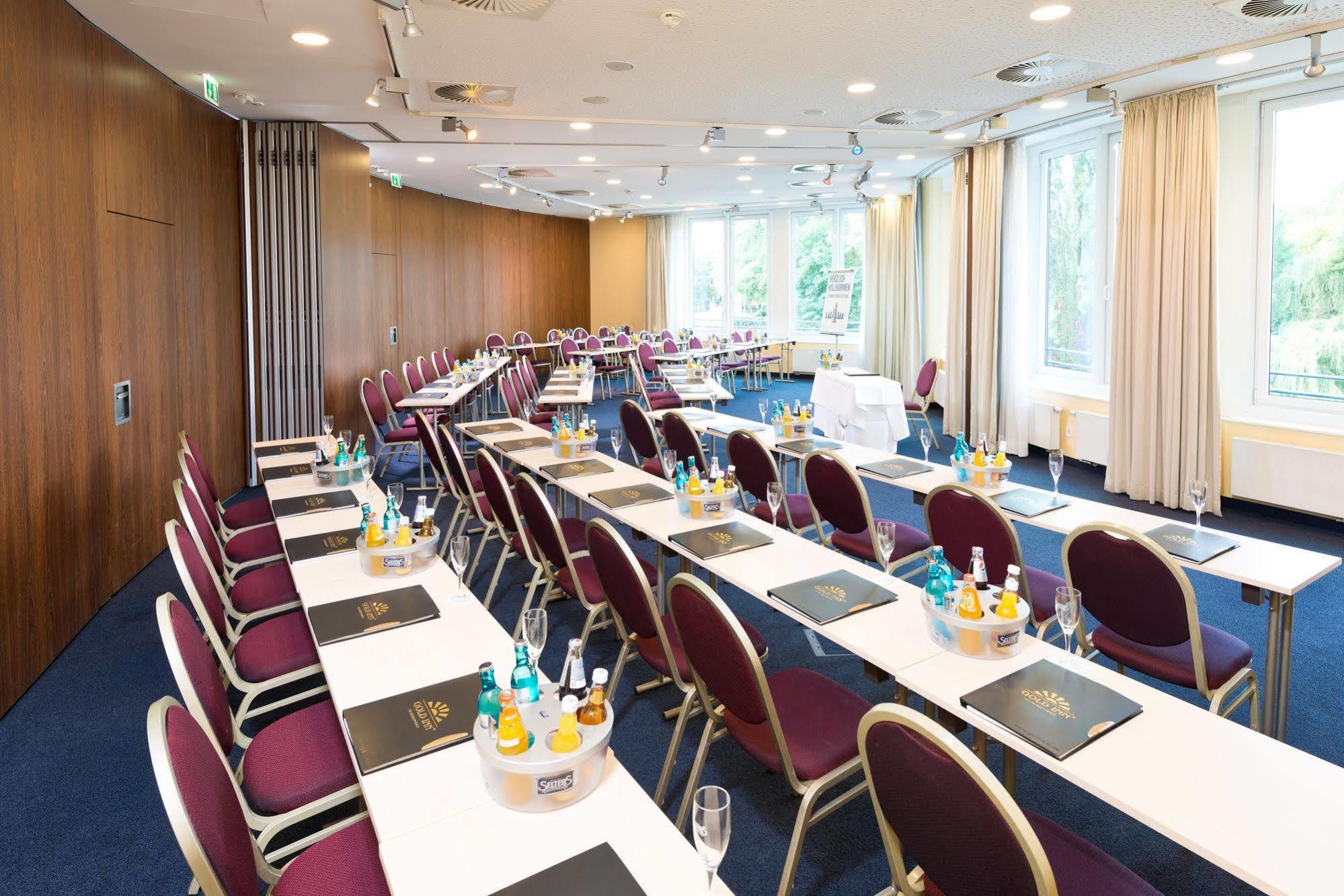 Adrema Hotel Berlin Luaran gambar