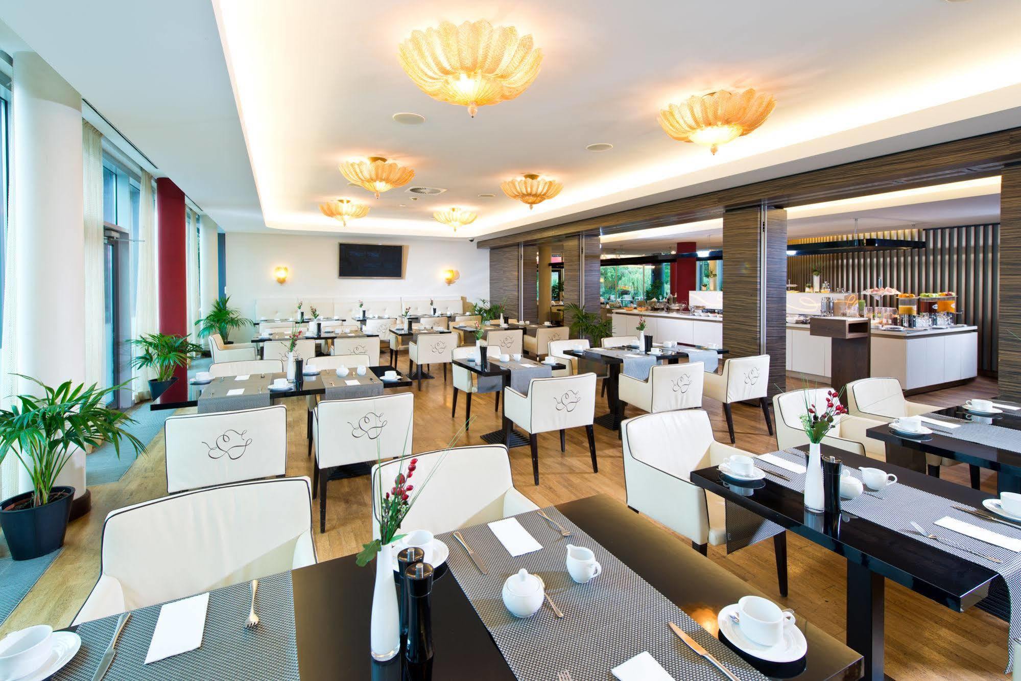 Adrema Hotel Berlin Luaran gambar