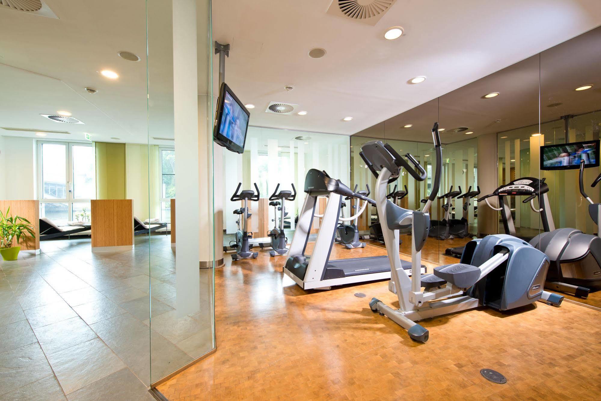 Adrema Hotel Berlin Luaran gambar