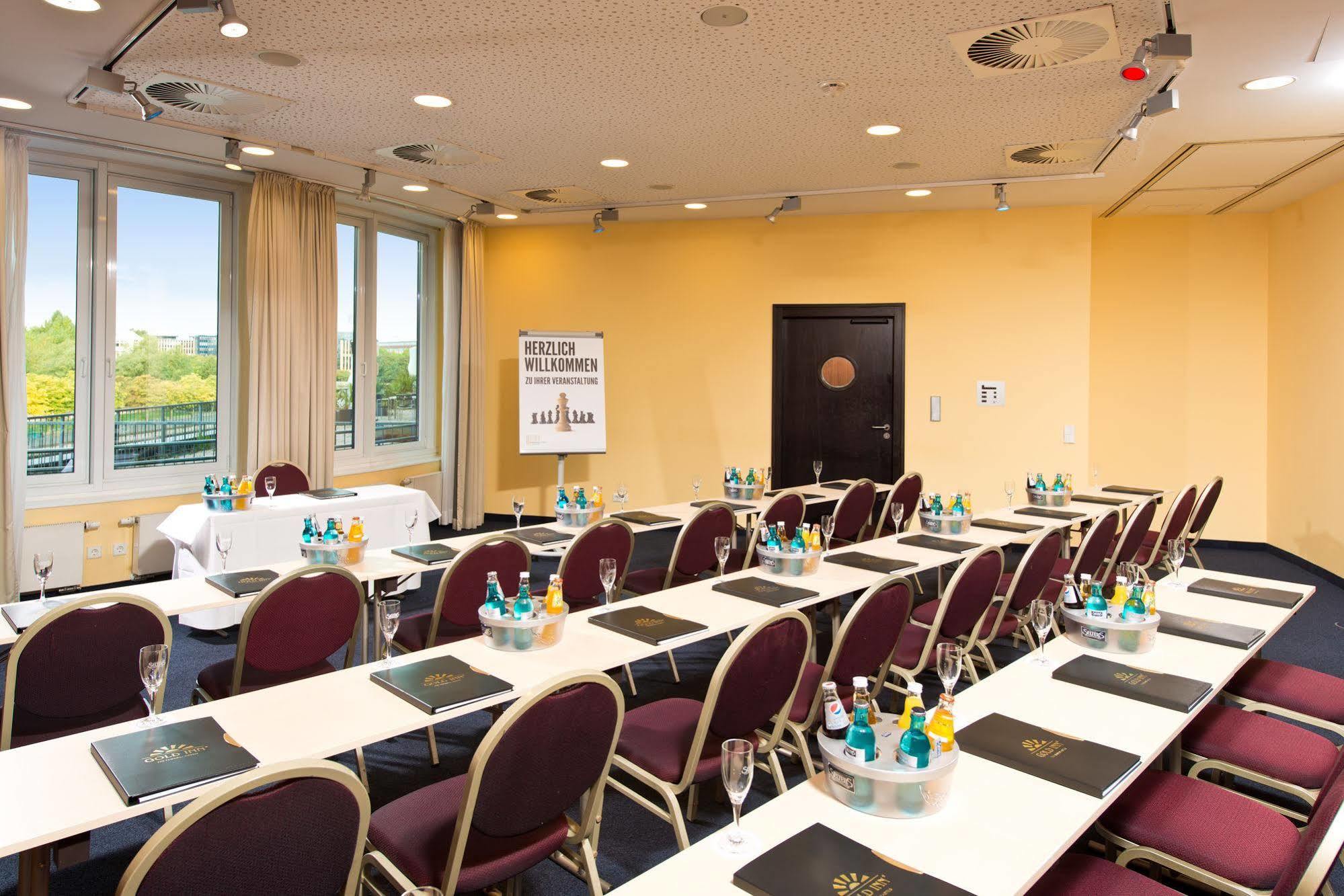 Adrema Hotel Berlin Luaran gambar