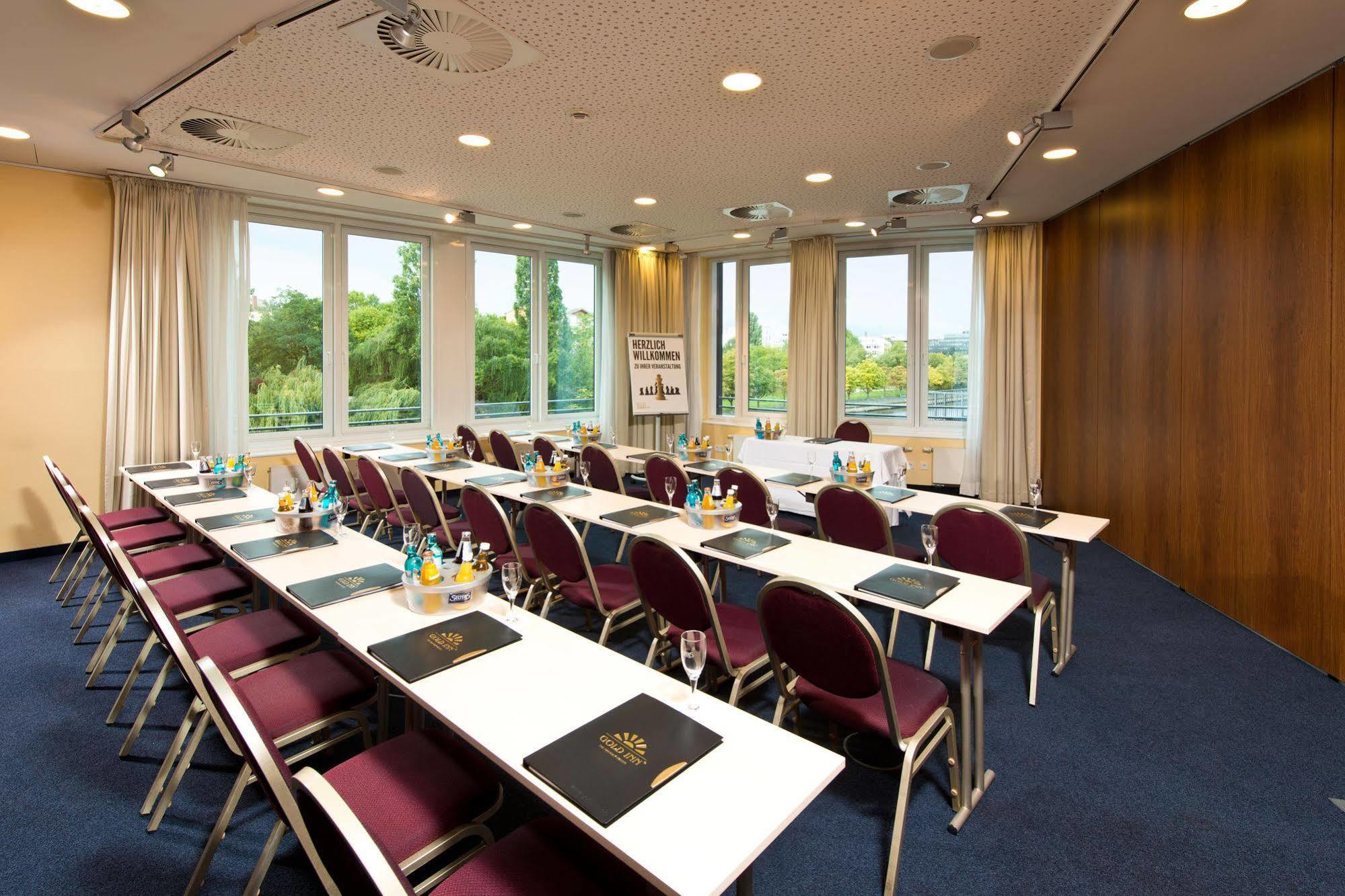 Adrema Hotel Berlin Luaran gambar